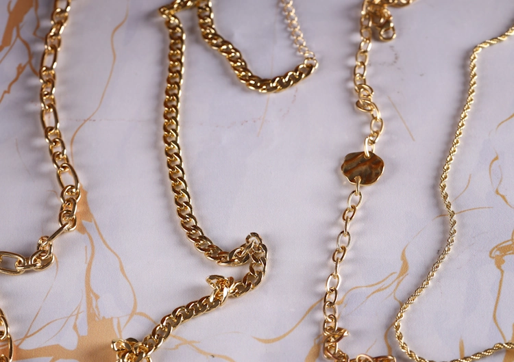 uniqueannexintl-gold-necklaces